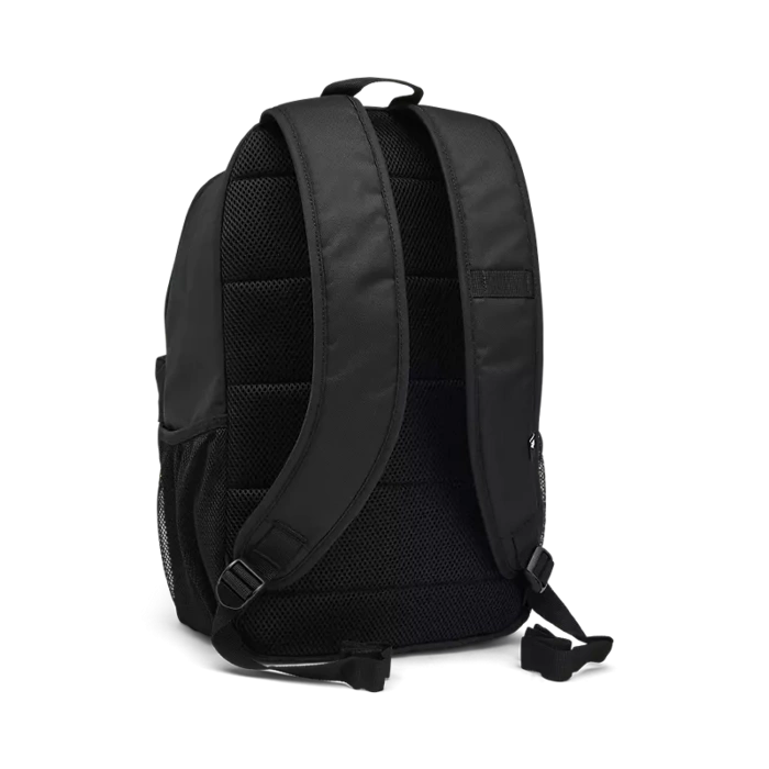 CLEAN UP BACKPACK [BLK] OS - second image