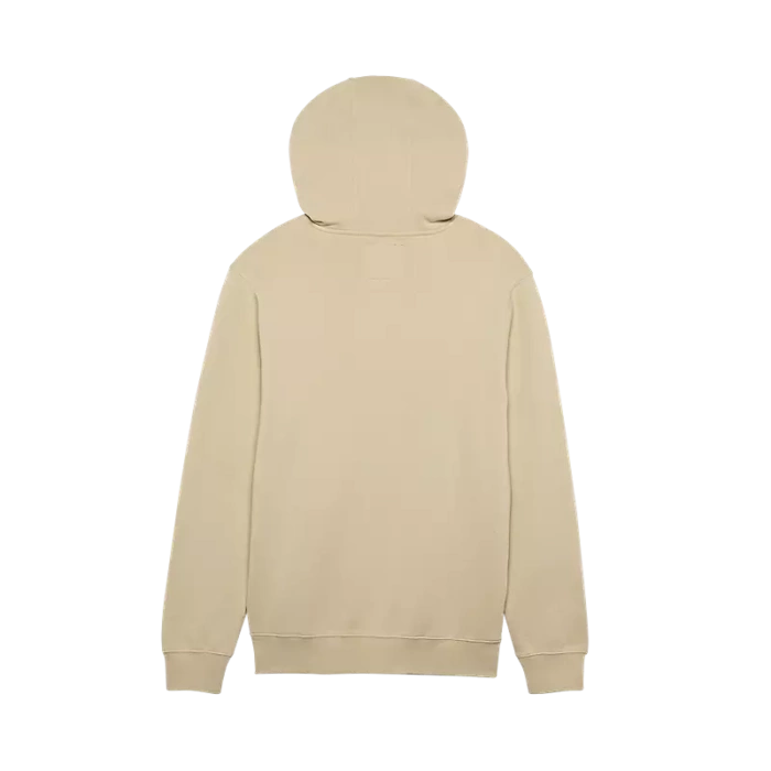 ABSOLUTE FLEECE ZIP [CRM] S - second image