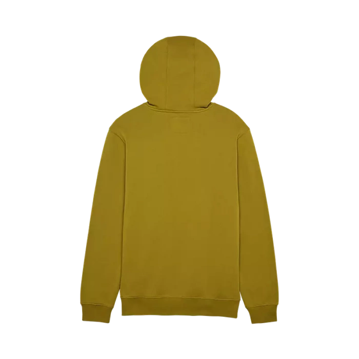 FOX HEAD FLEECE PO [MUST] M  - second image