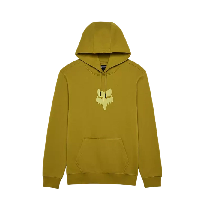 FOX HEAD FLEECE PO [MUST] M 
