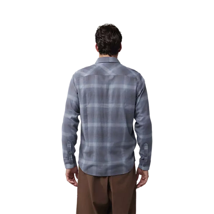SURVIVALIST FLANEL SRAJCA FOX - second image