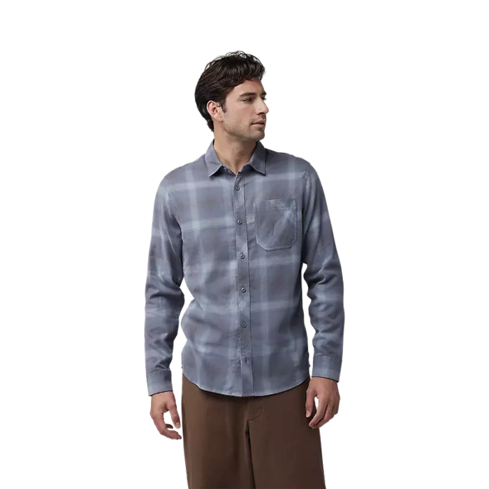 SURVIVALIST FLANEL SRAJCA FOX