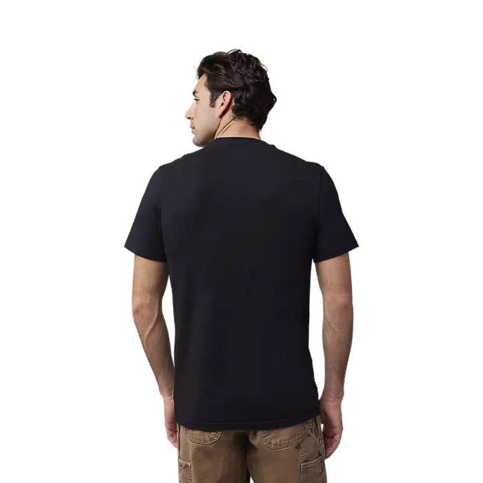 ENERGY SS PREM TEE [BLK] L - second image