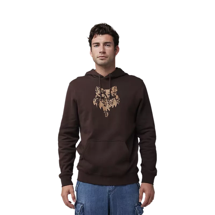 THE WORLD FLEECE PO [COC] 2X