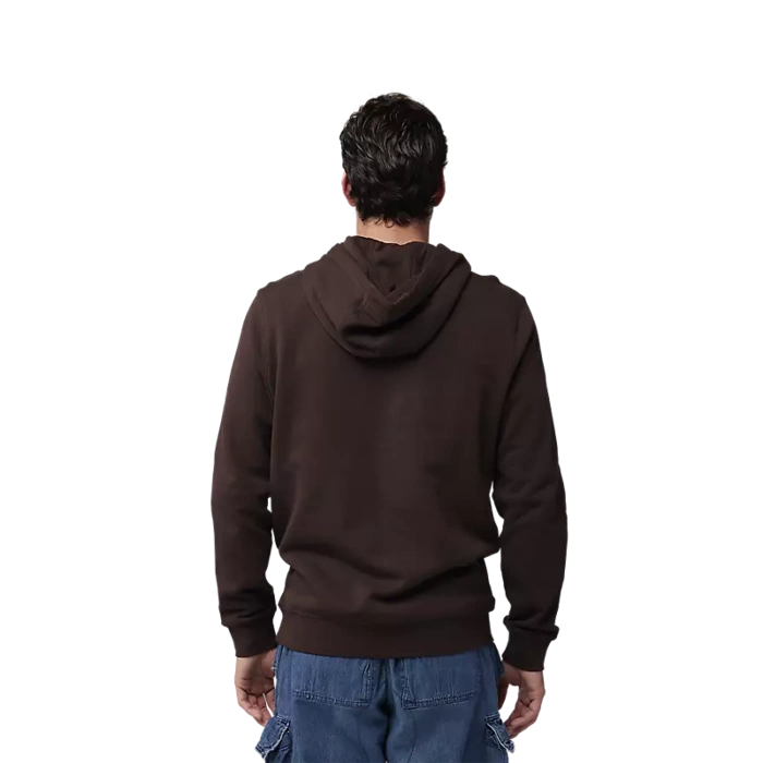 THE WORLD FLEECE PO [COC] 2X - second image