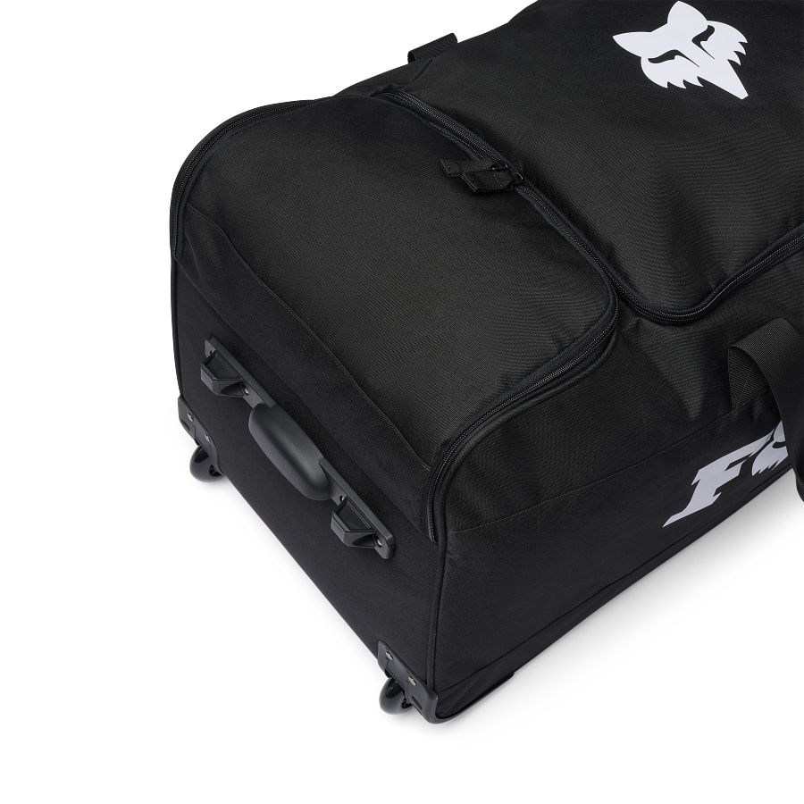 ŠPORTNA TORBA FOX 180 S KOLEŠČKI-Black - second image