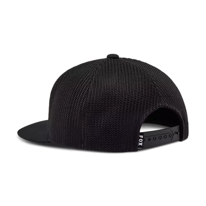 EST.1974 TRUCKER OTROŠKA KAPA S ŠILTOM FOX [BLK] - second image