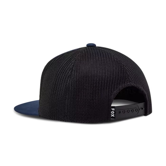 EST.1974 TRUCKER OTROŠKA KAPA S ŠILTOM FOX [MDNT] - second image