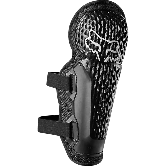 OTROŠKI TITAN SPORT KOLENČNIKI FOX, CE [BLK]