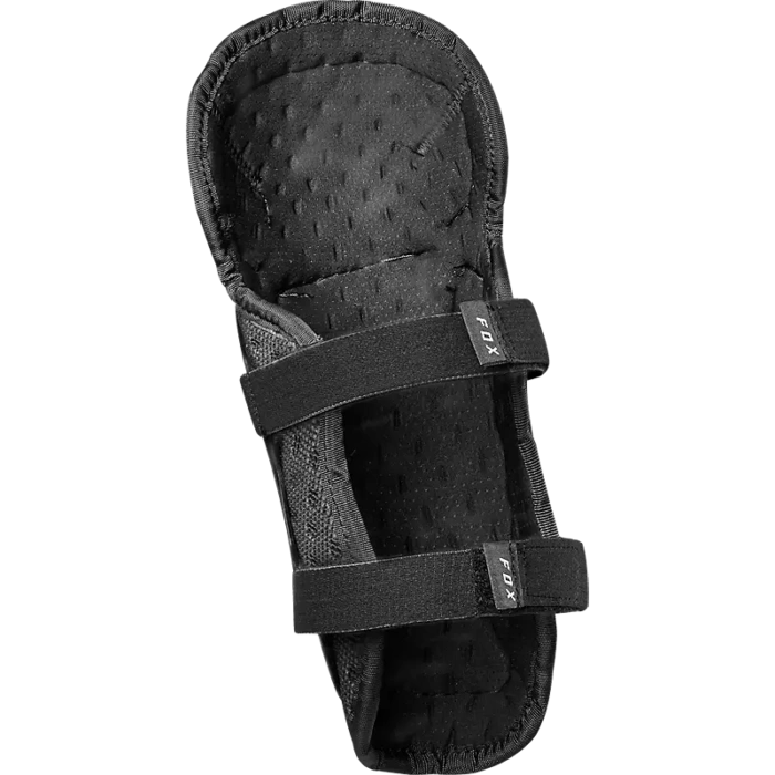 OTROŠKI TITAN SPORT KOLENČNIKI FOX, CE [BLK] - second image