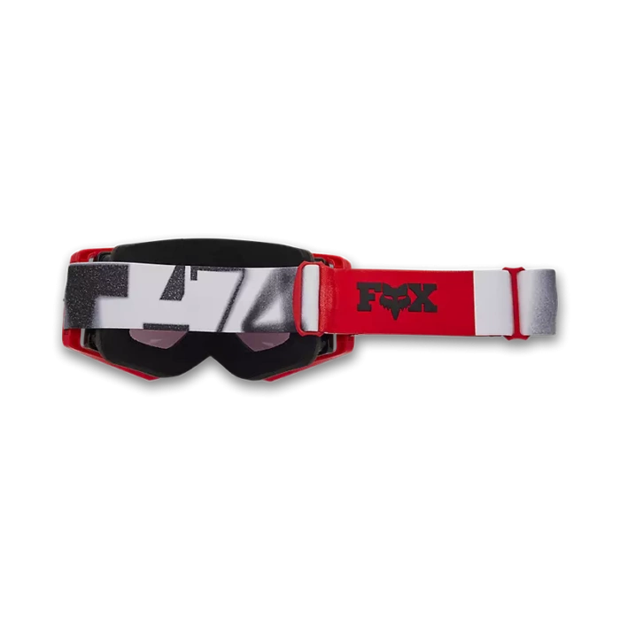 ARSPC 74 - VIVID OČALA FOX [FLO RED] - second image