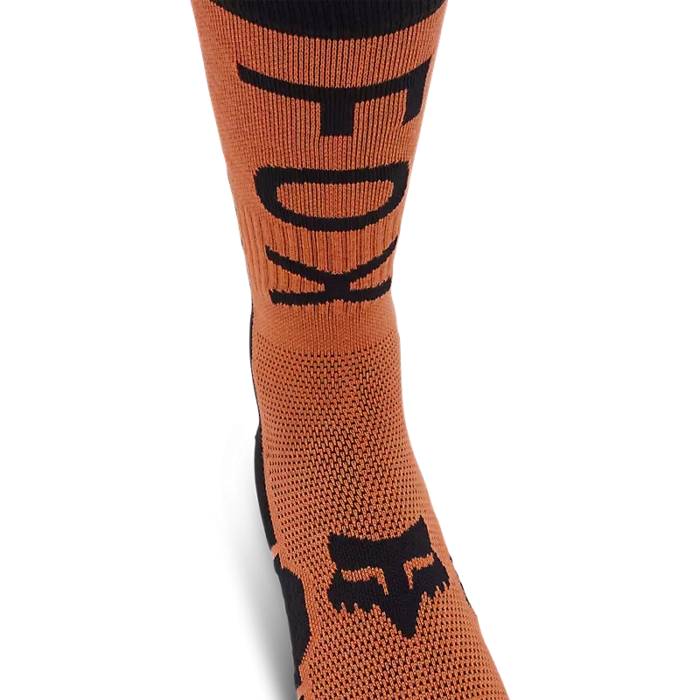 360 DIVIDER SOCK [FLO ORG] L - second image