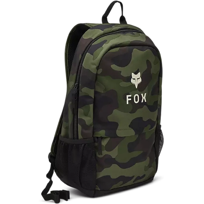 180 NAHRBTNIK FOX [GRN CAM]