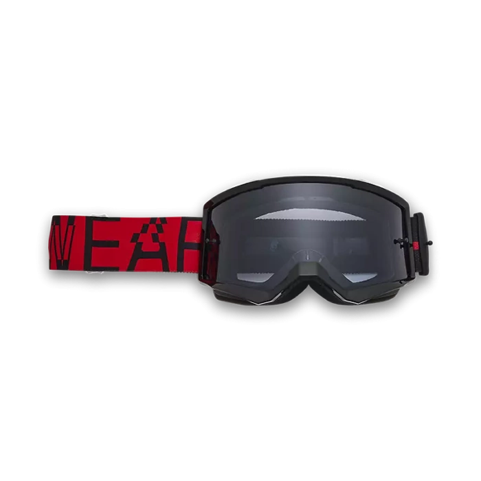 MAIN 2.0 RACE MOTO OČALA FOX [FLO RED]