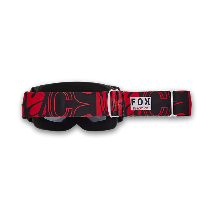 MAIN 2.0 RACE MOTO OČALA FOX [FLO RED] - second image