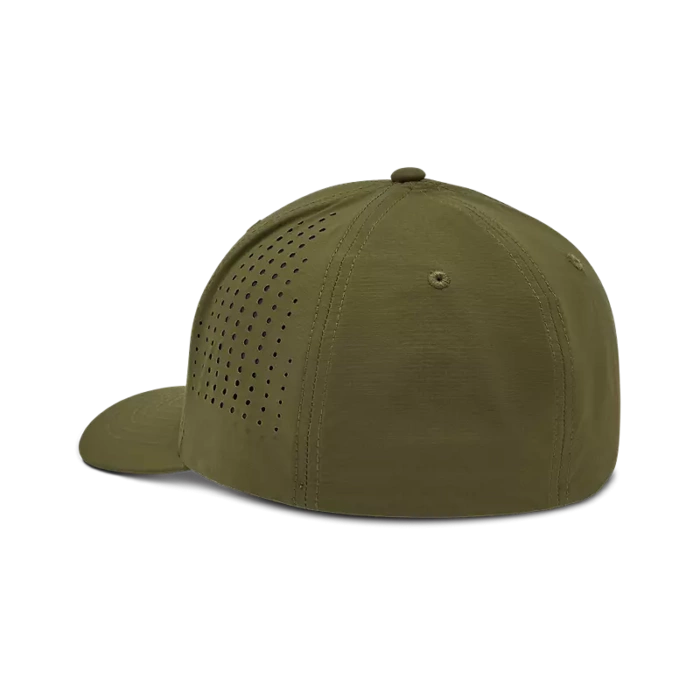 NON STOP TECH FLEXFIT [OLV GRN] S/M - second image