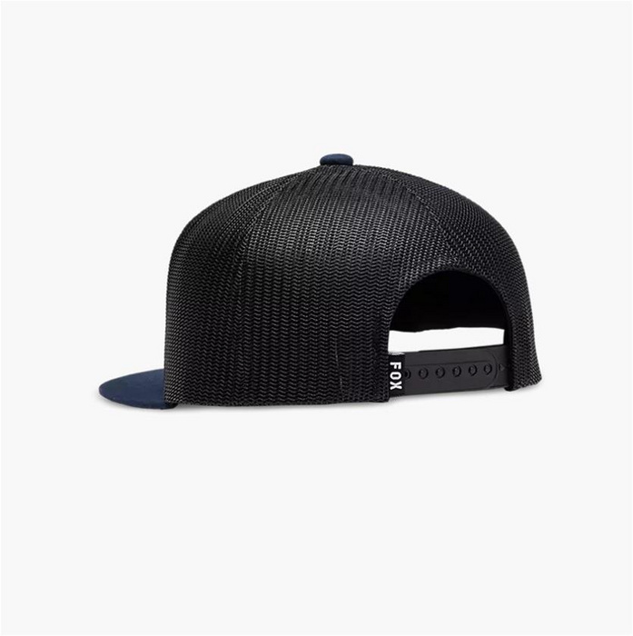 ABSOLUTE OTROŠKA MESH ŠILT KAPA FOX [MDNT] - second image
