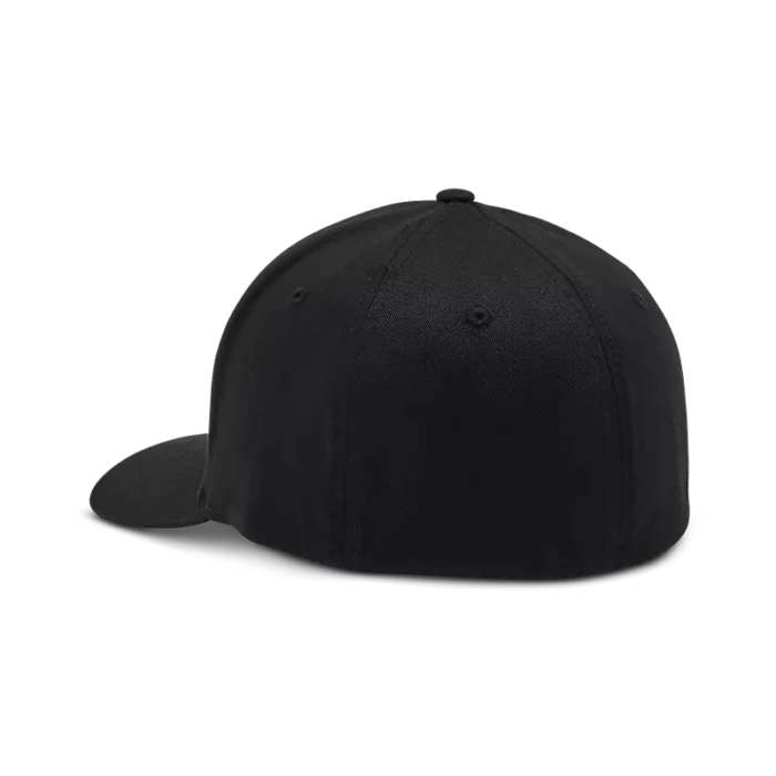 EMOTION FLEXFIT HAT [BLK] L/XL - second image