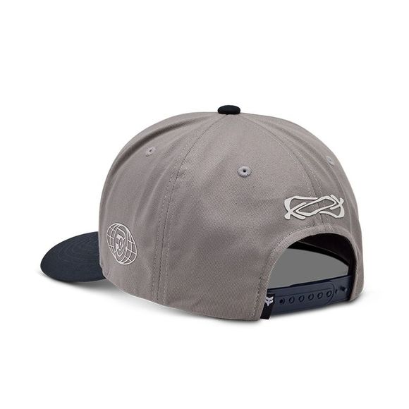 RACE SPEC ŠILT KAPA FOX [STL GRY] - second image