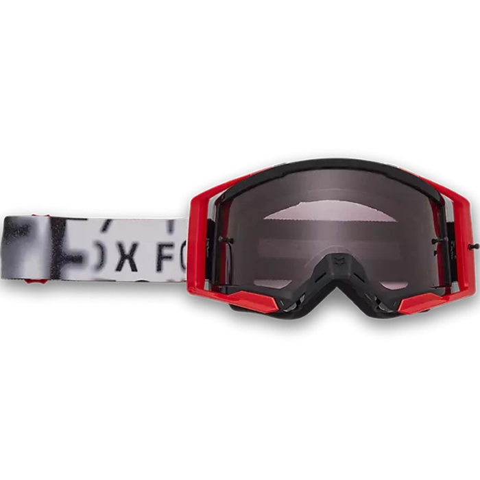 ARSPC 74 - VIVID OČALA FOX [FLO RED]