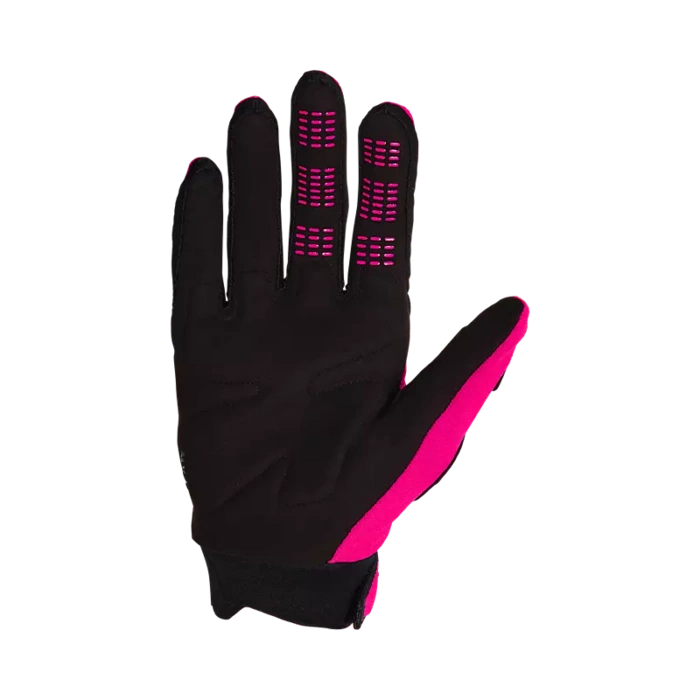 YTH DIRTPAW GLOVE [PNK] YL - second image