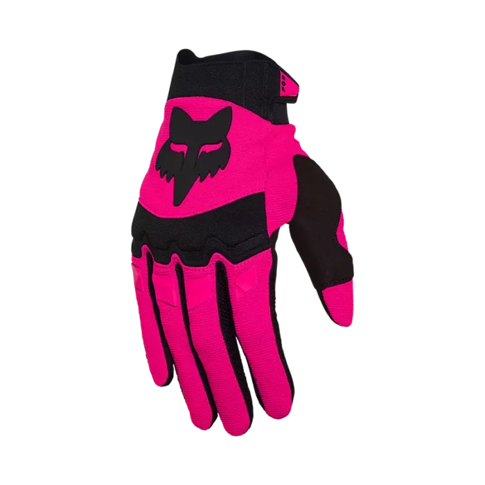 YTH DIRTPAW GLOVE [PNK] YL