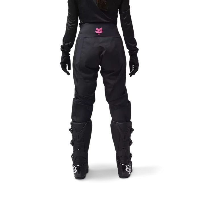 WMNS BLACKOUT PANT [BLK] 4 - second image