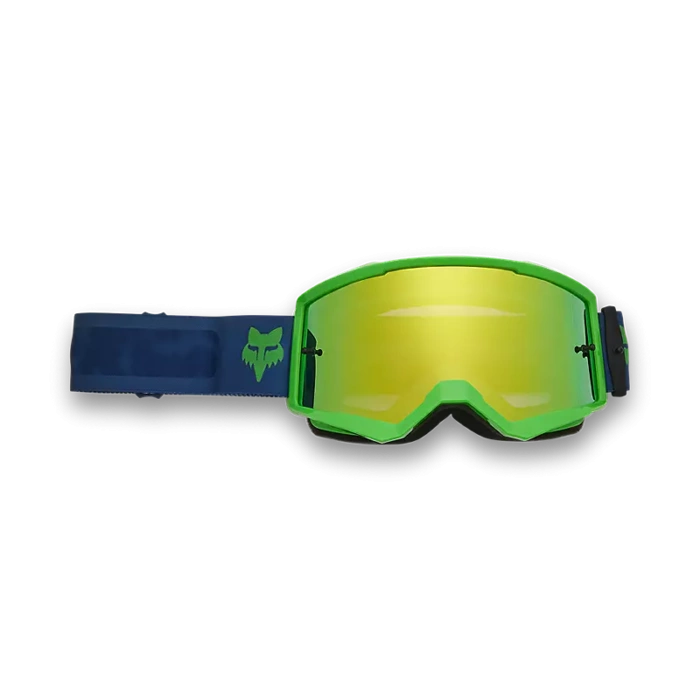 MAIN 2.0 TAUNT MX/MTB OČALA FOX - SPARK [NVY]
