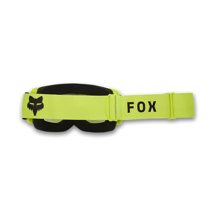 MAIN 2.0 MTB/MX OČALA FOX [FLO YLW] - second image