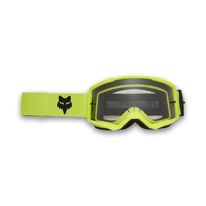 MAIN 2.0 MTB/MX OČALA FOX [FLO YLW]