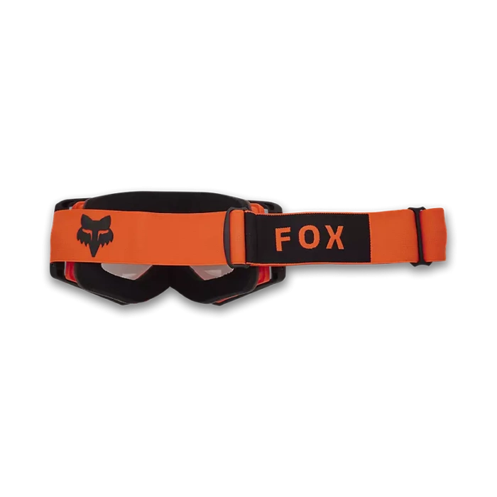 AIRSPACE X 2.0 MOTO OČALA FOX  [DVOJNA LEČA-FLO ORG] - second image