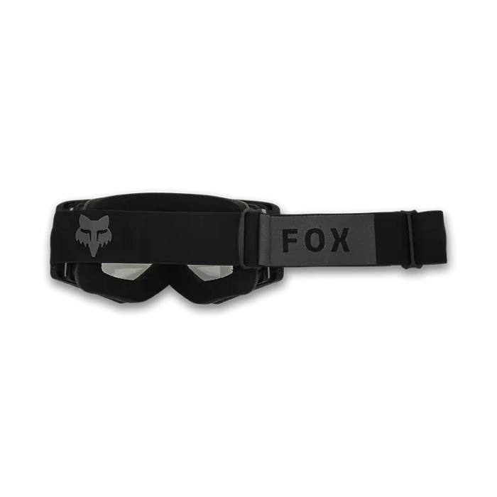 AIRSPACE X 2.0 MOTO OČALA FOX [DVOJNA LEČA-BLK] - second image