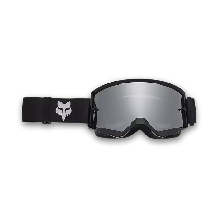 MAIN 2.0 MTB/MX OČALA FOX - SPARK [BLK]
