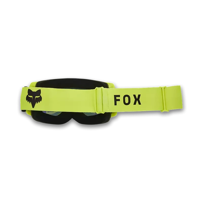MAIN 2.0 MTB/MX OČALA FOX - SPARK [FLO YLW] - second image