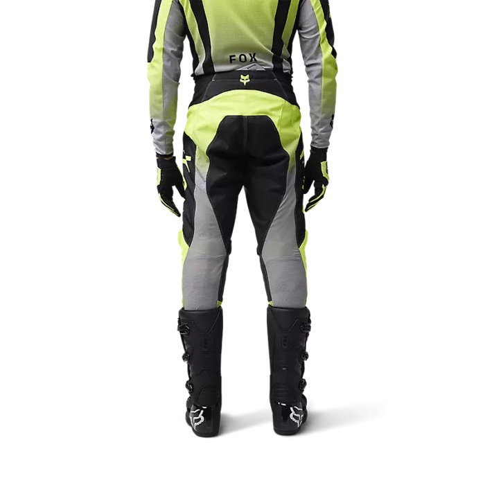 180 LEAN PANT [FLO YLW] 32 - second image