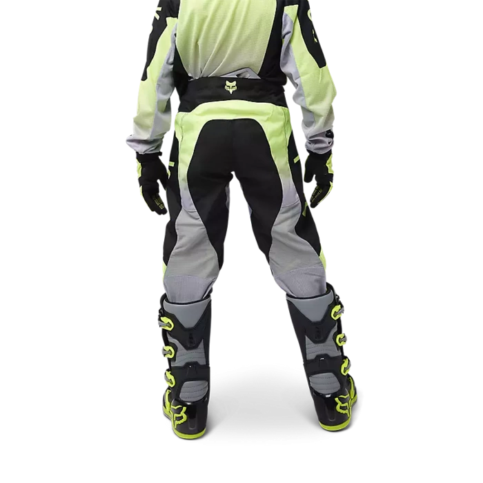 YTH 180 LEAN PANT [FLO YLW] 26 - second image
