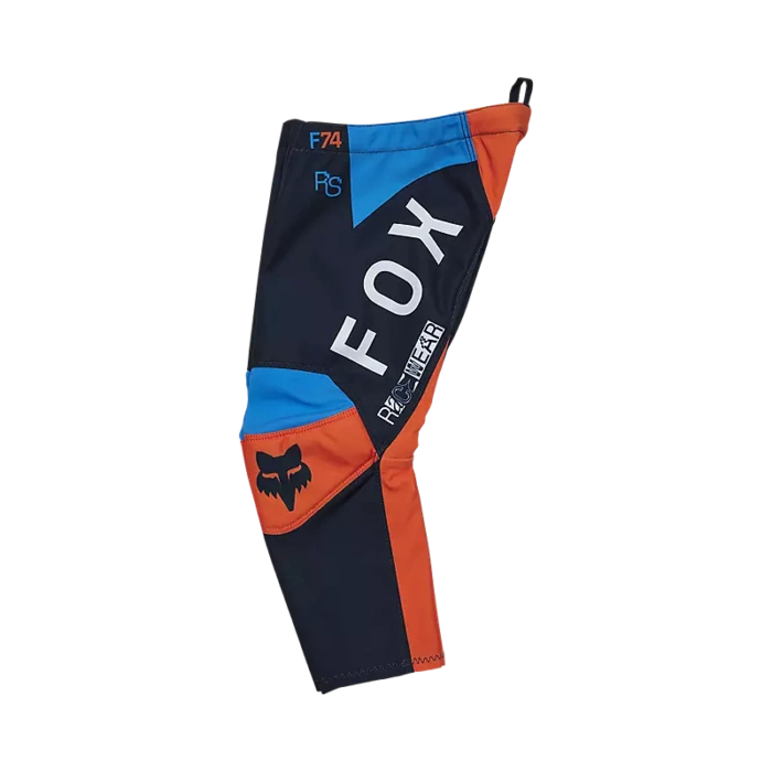 KIDS 180 RACE SPEC PANT [MDNT] K4 - second image