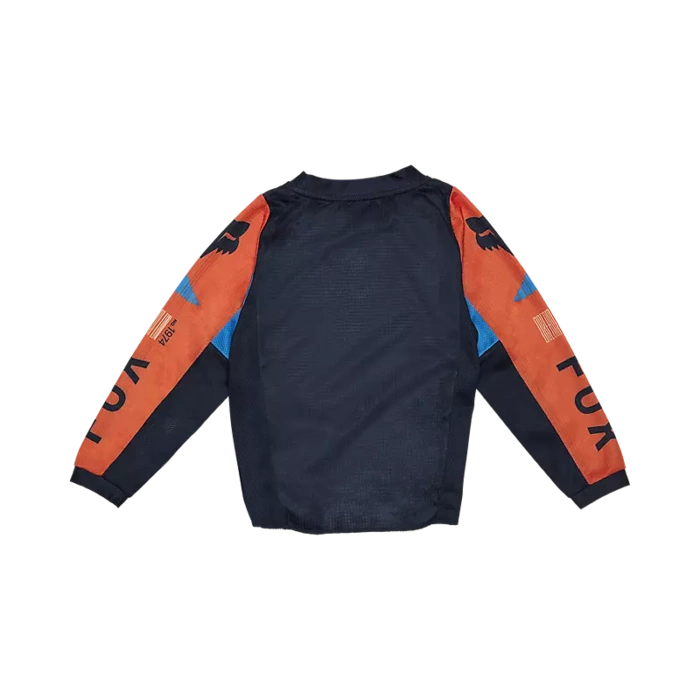 KIDS 180 RACE SPEC JERSEY [MDNT] KM - second image