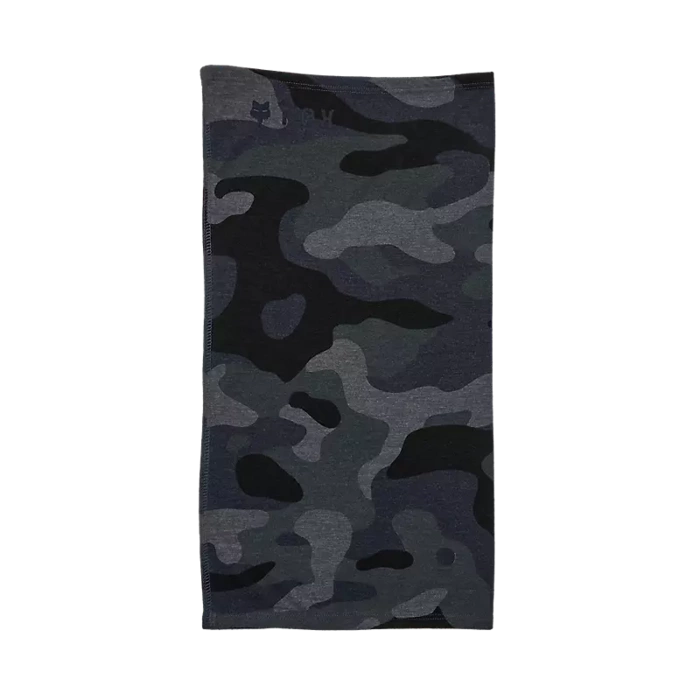 LEGION BUF FOX - CAMO [BLK CAM]