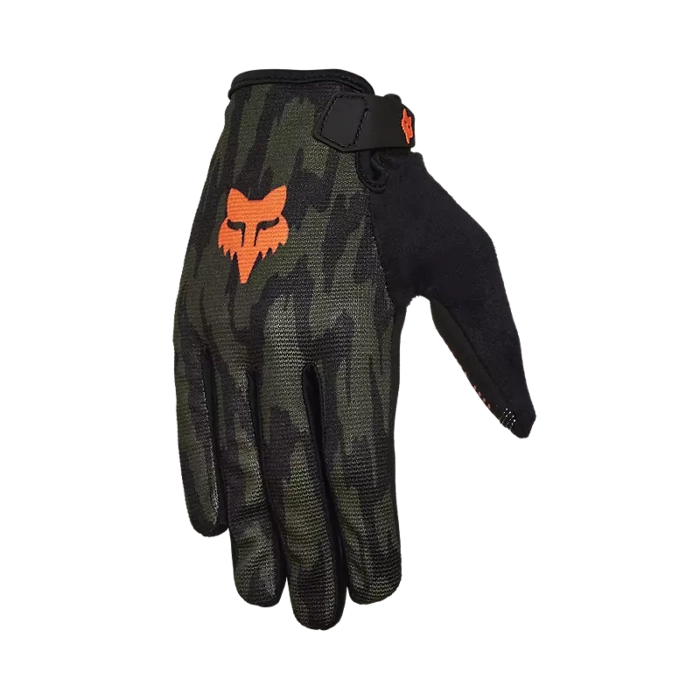 RANGER GLOVE SWARMER [DRK SGE] L S