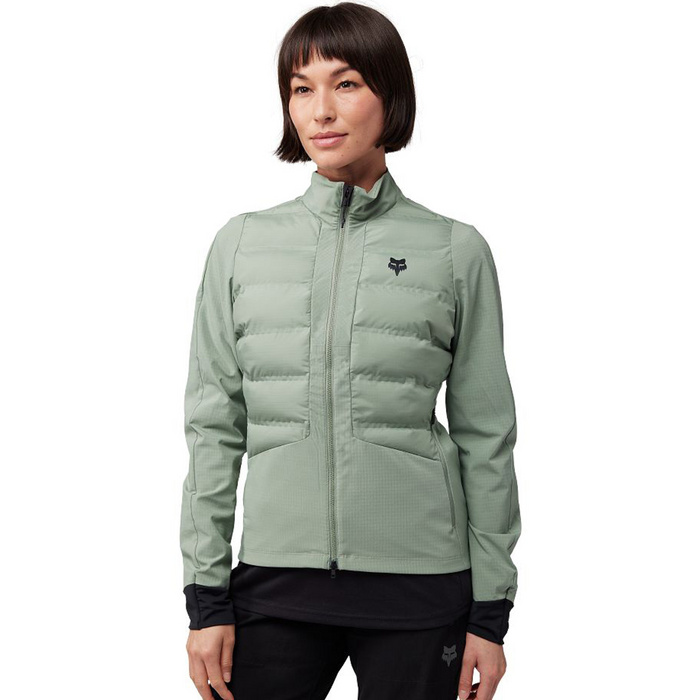 W FLEXAIR FIRE HYBRID [MOSS] S