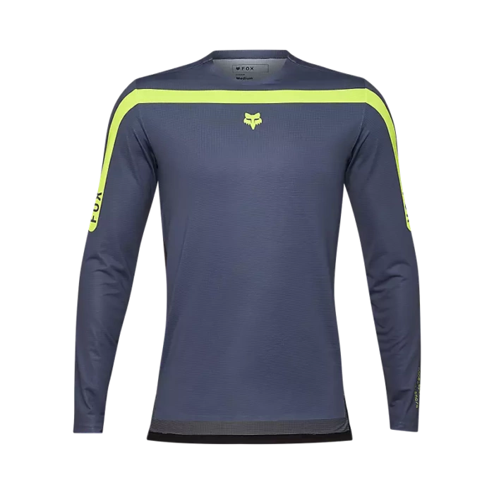 FLEXAIR AVIATION LS JERSEY [GRAPH] S - second image