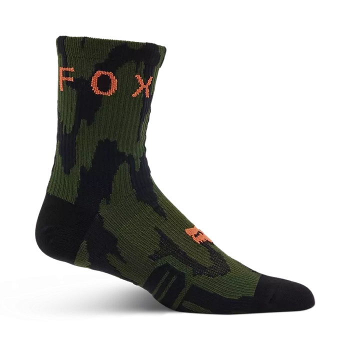 6" RANGER SOCK SWARMER [DRK SGE] L/XL