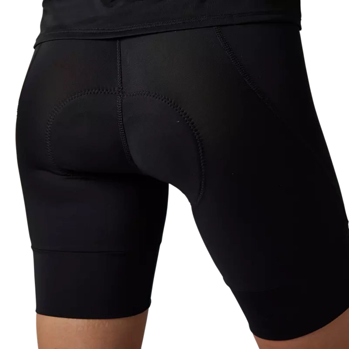 W TECBASE LINER SHORT [BLK] L - second image