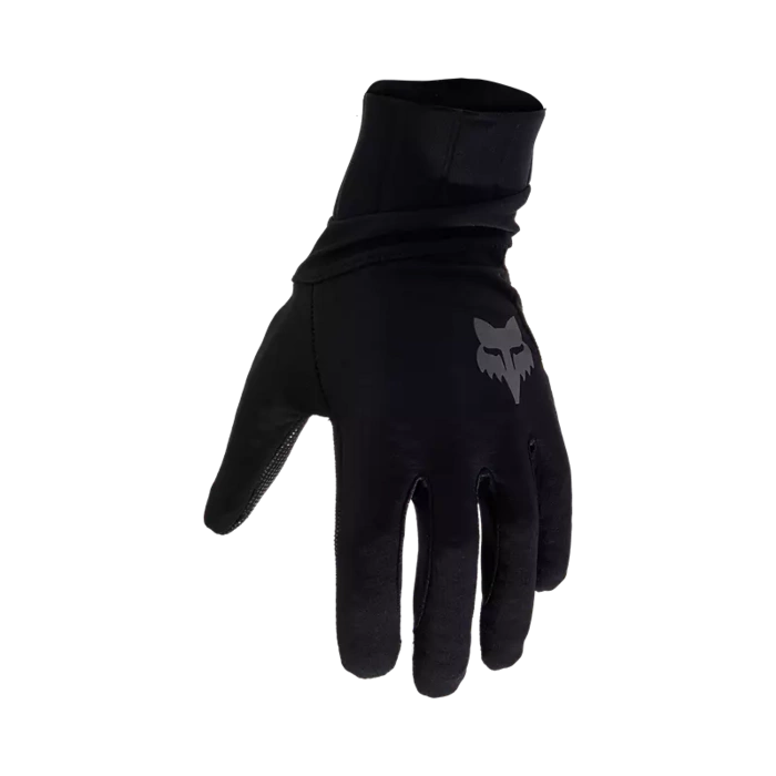 DEFEND PRO FIRE GLOVE [BLK] 2X