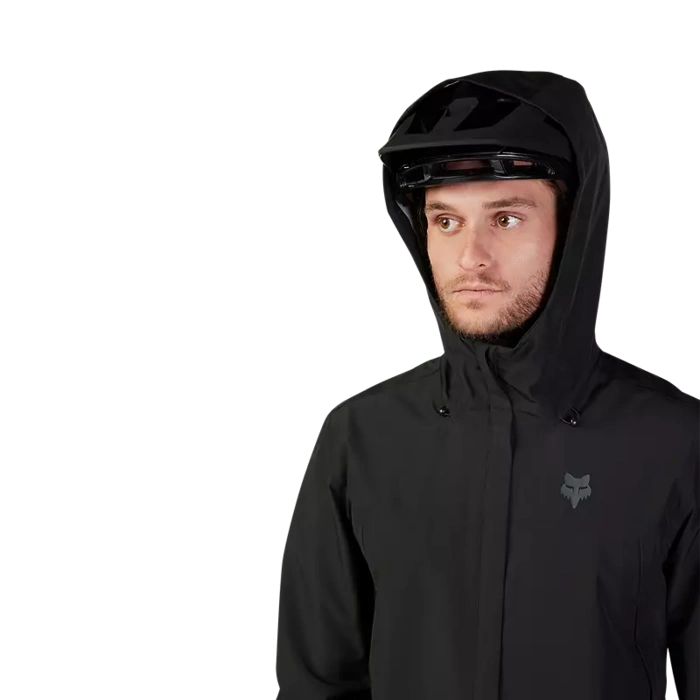 RANGER 2.5L WATER JACKET [BLK] 2X - second image