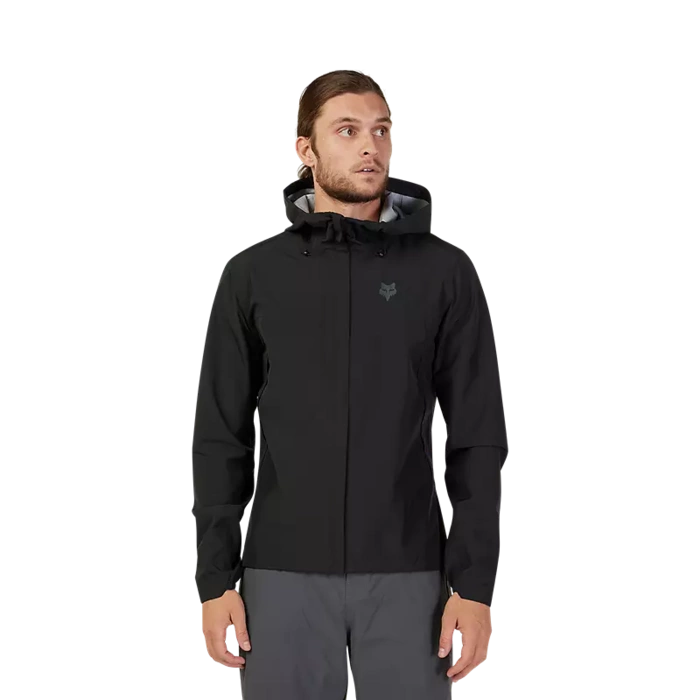 RANGER 2.5L WATER JACKET [BLK] 2X