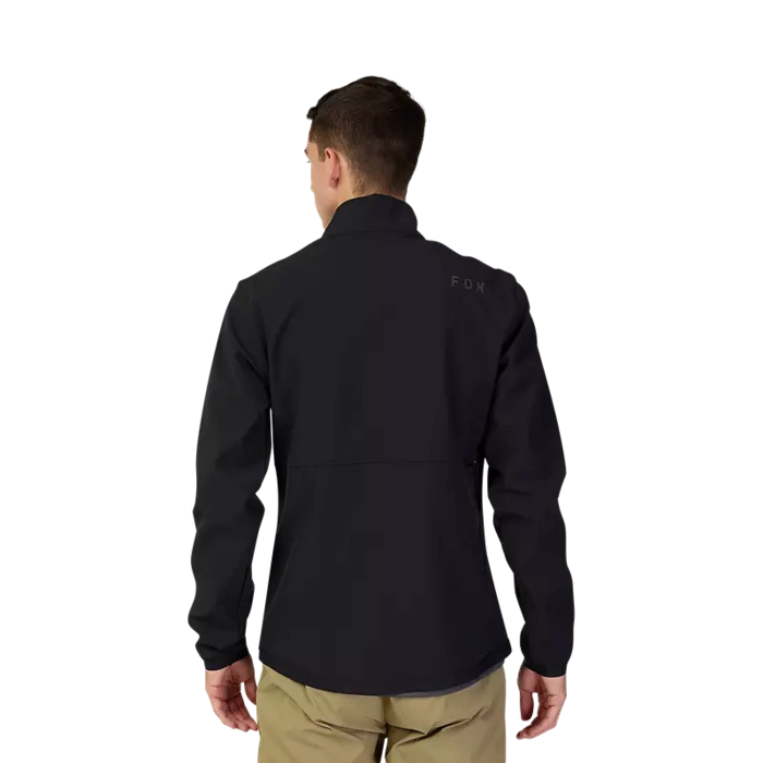 RANGER FIRE JACKET [BLK] 2X - second image