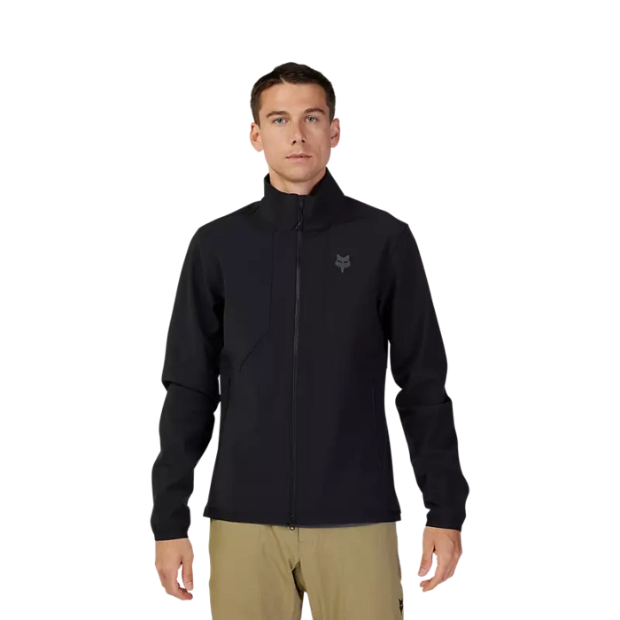 RANGER FIRE JACKET [BLK] 2X