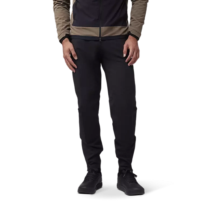 DEFEND FIRE PANT [BLK] 30